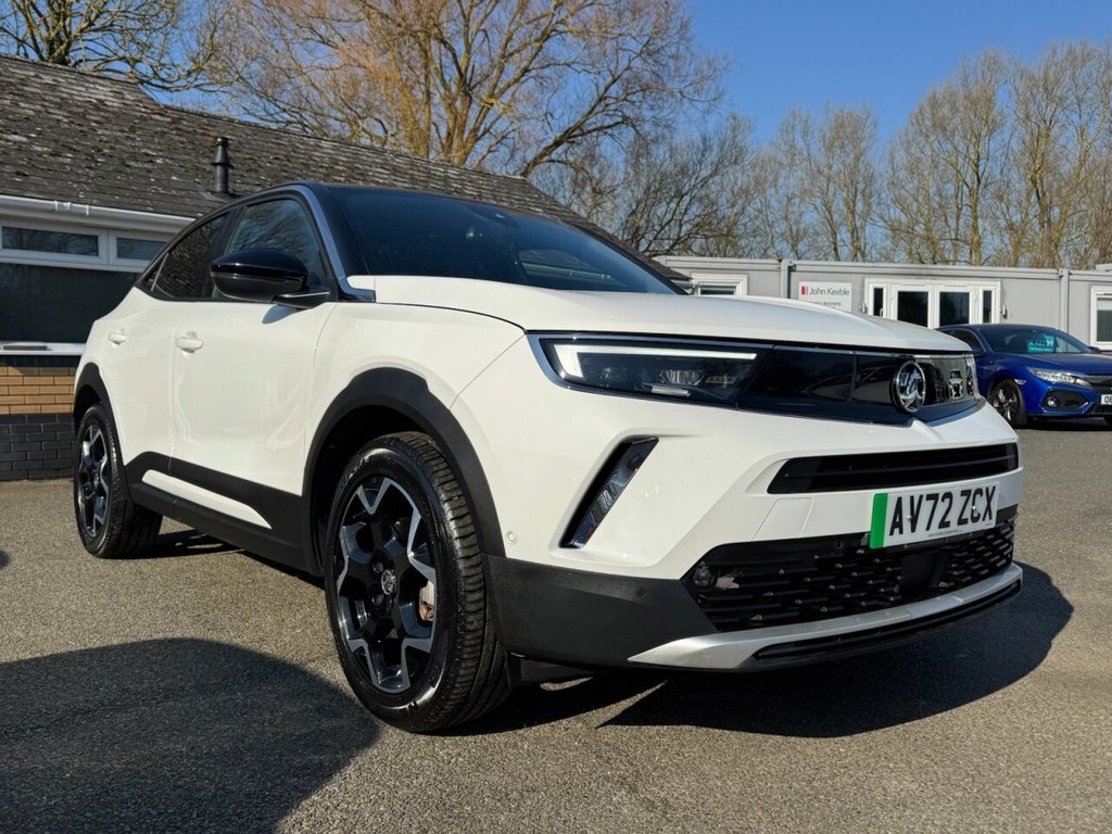 Used Vauxhall Mokka 2022 for sale - 77952758: Photo 32