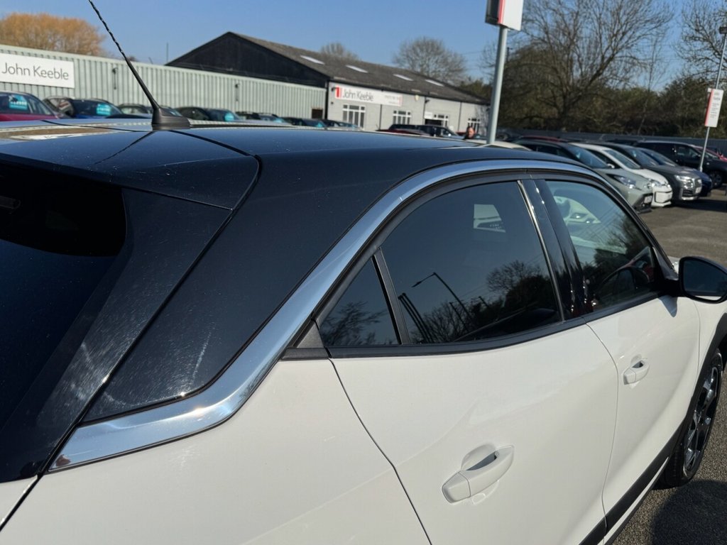 Used Vauxhall Mokka 2022 for sale - 77952758: Photo 33