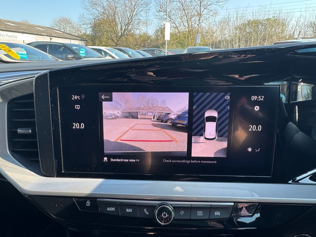 Used Vauxhall Mokka 2022 for sale - 77952758: Photo 34