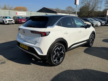 Used Vauxhall Mokka 2022 for sale - 77952758: Photo