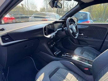 Used Vauxhall Mokka 2022 for sale - 77952758: Photo