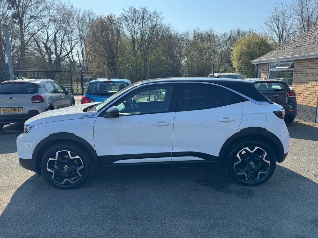 Used Vauxhall Mokka 2022 for sale - 77952758: Photo 6