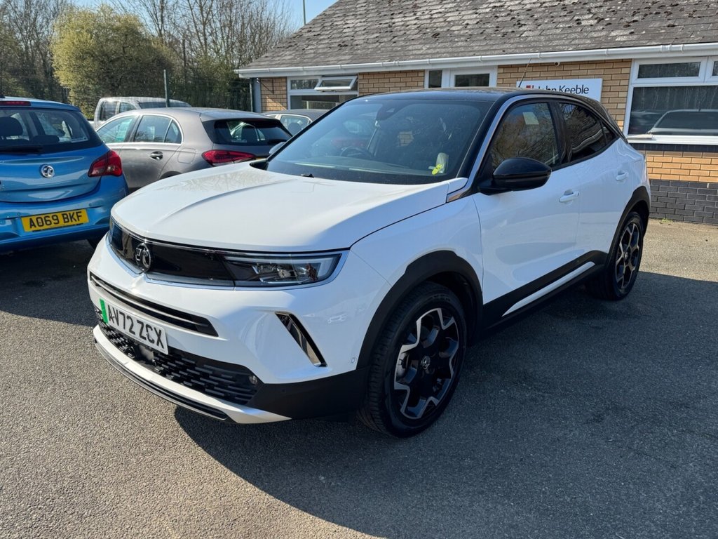 Used Vauxhall Mokka 2022 for sale - 77952758: Photo 7