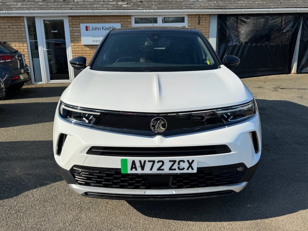 Used Vauxhall Mokka 2022 for sale - 77952758: Photo 8