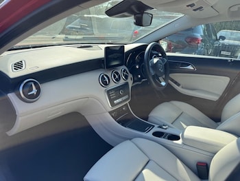 Used Mercedes-Benz A-Class 2017 for sale - 79322920: Photo