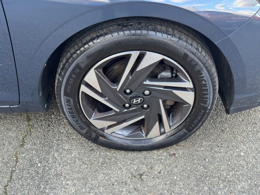 Used Hyundai i20 2022 for sale - 77557599: Photo 11