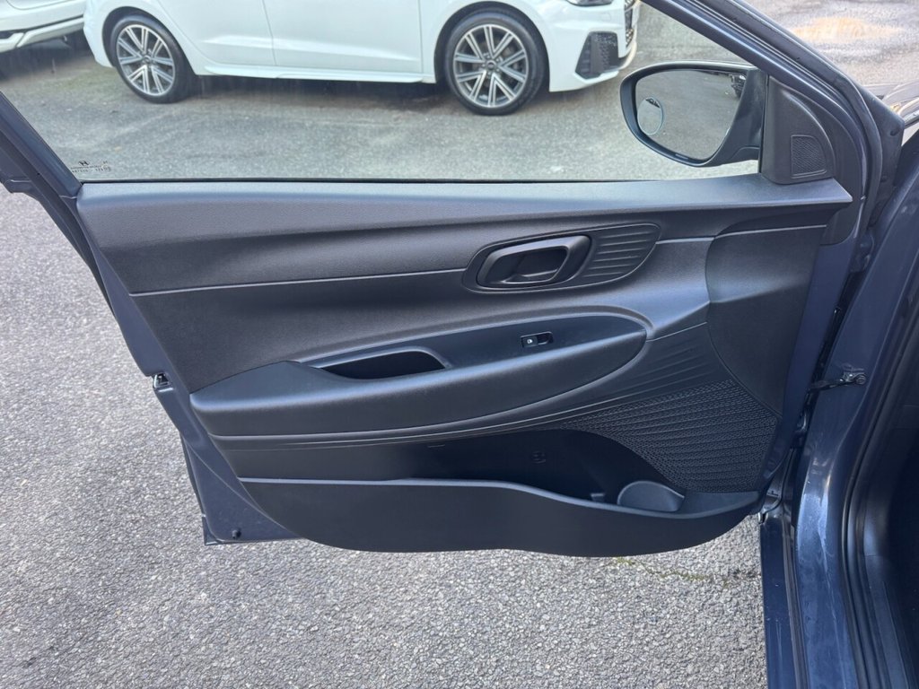 Used Hyundai i20 2022 for sale - 77557599: Photo 15