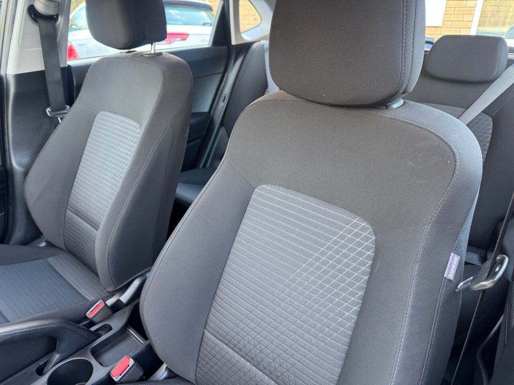 Used Hyundai i20 2022 for sale - 77557599: Photo 16