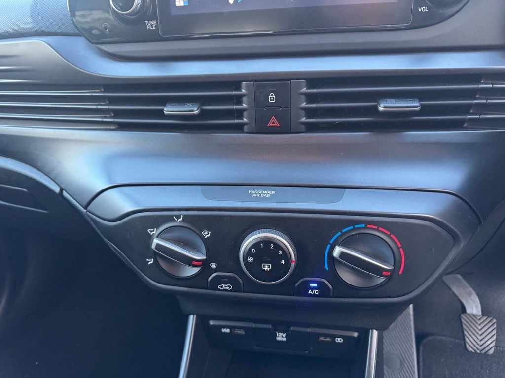 Used Hyundai i20 2022 for sale - 77557599: Photo 23