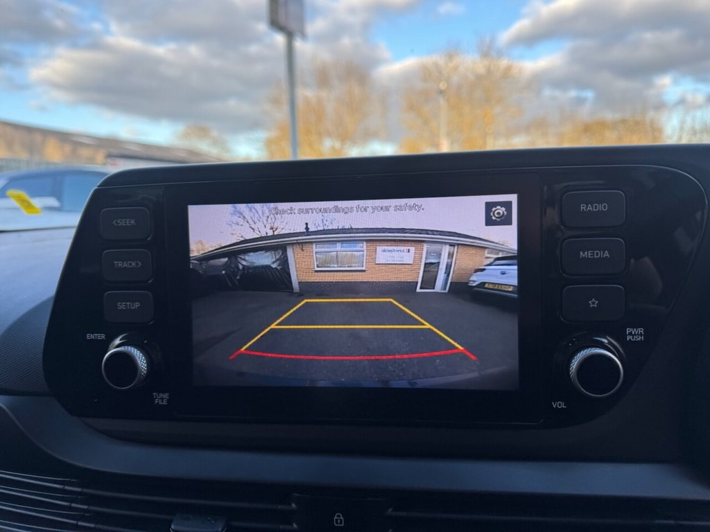 Used Hyundai i20 2022 for sale - 77557599: Photo 24