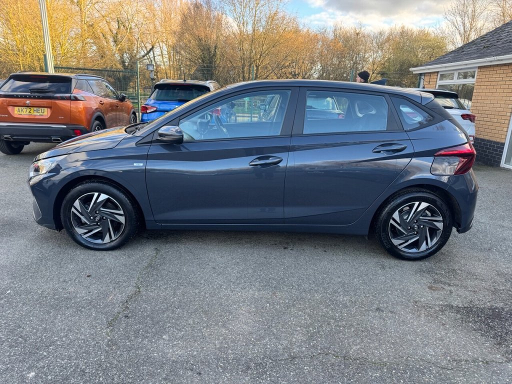 Used Hyundai i20 2022 for sale - 77557599: Photo 7