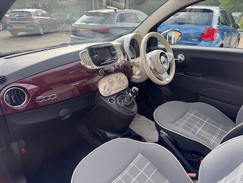 Used Fiat 500 2018 for sale - 78805690: Photo