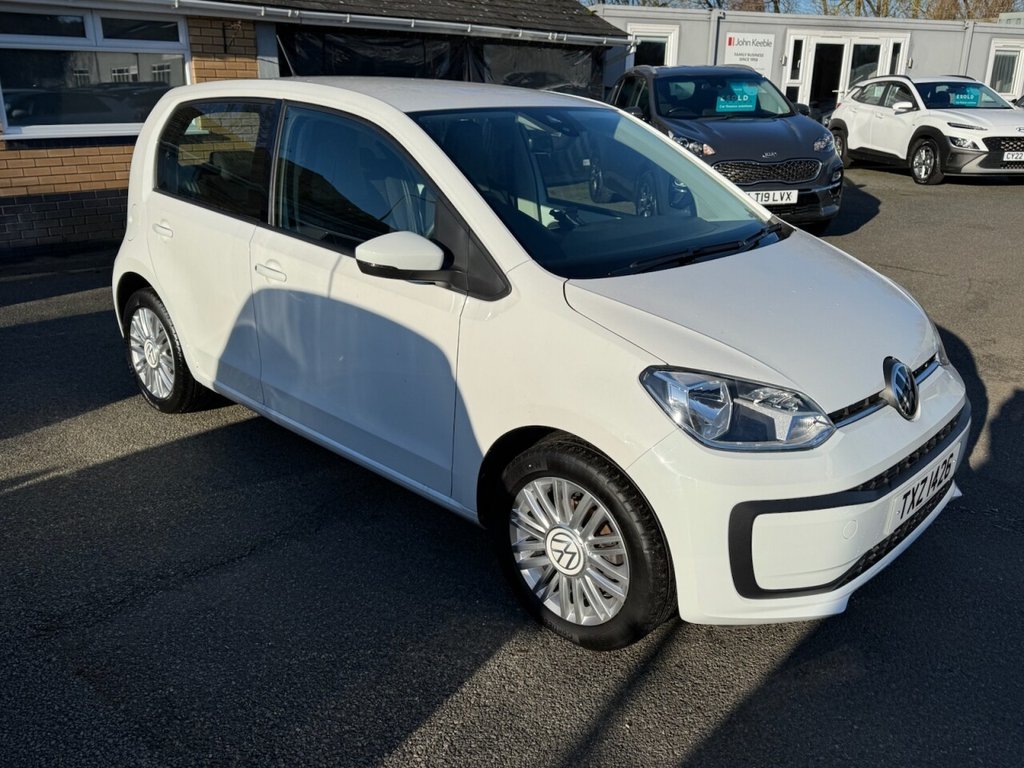Used Volkswagen up! 2023 for sale - 77558055: Photo 12