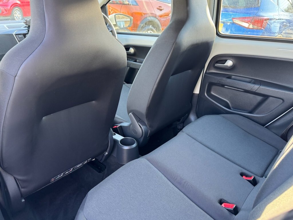 Used Volkswagen up! 2023 for sale - 77558055: Photo 14