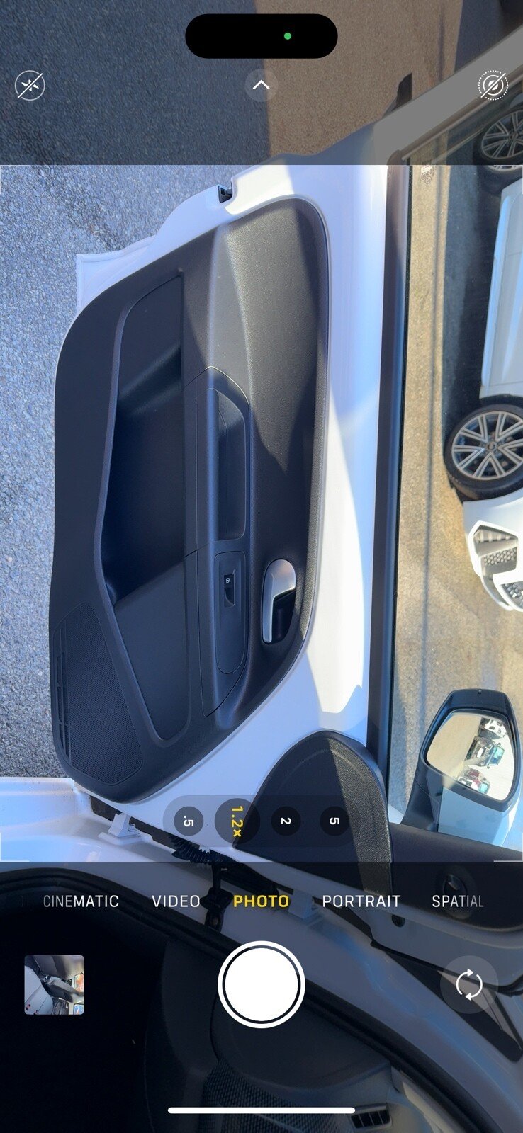 Used Volkswagen up! 2023 for sale - 77558055: Photo 16