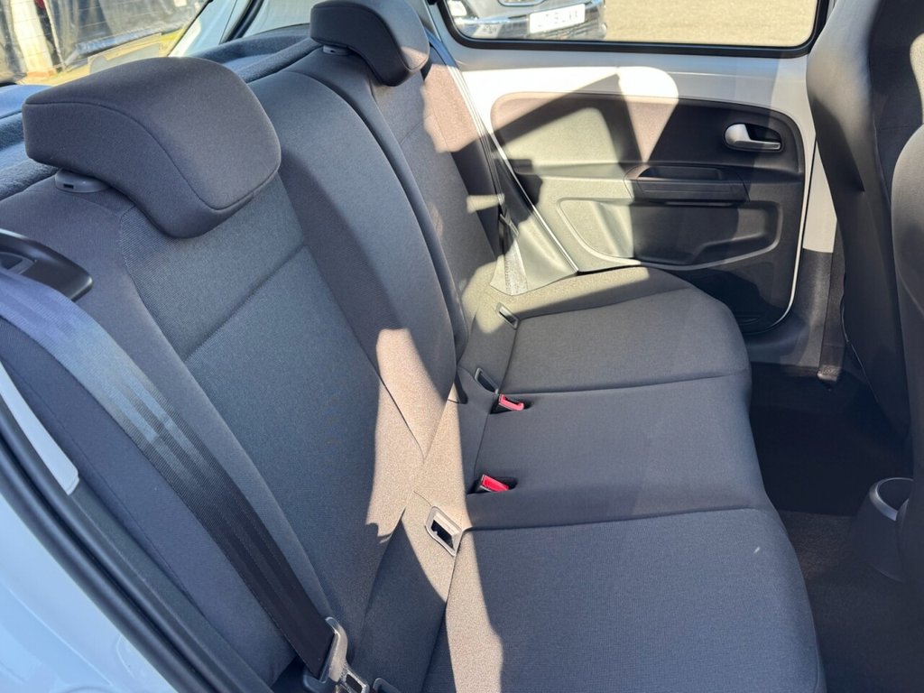 Used Volkswagen up! 2023 for sale - 77558055: Photo 21