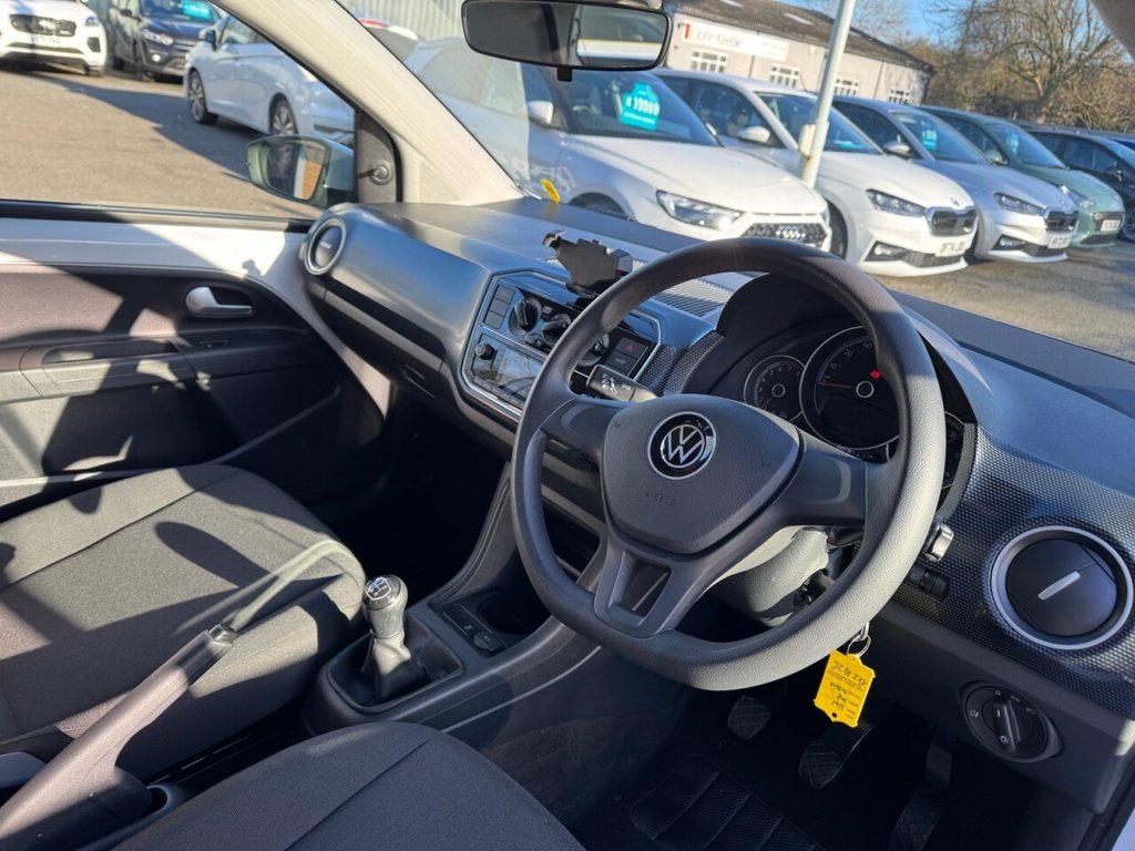 Used Volkswagen up! 2023 for sale - 77558055: Photo 23