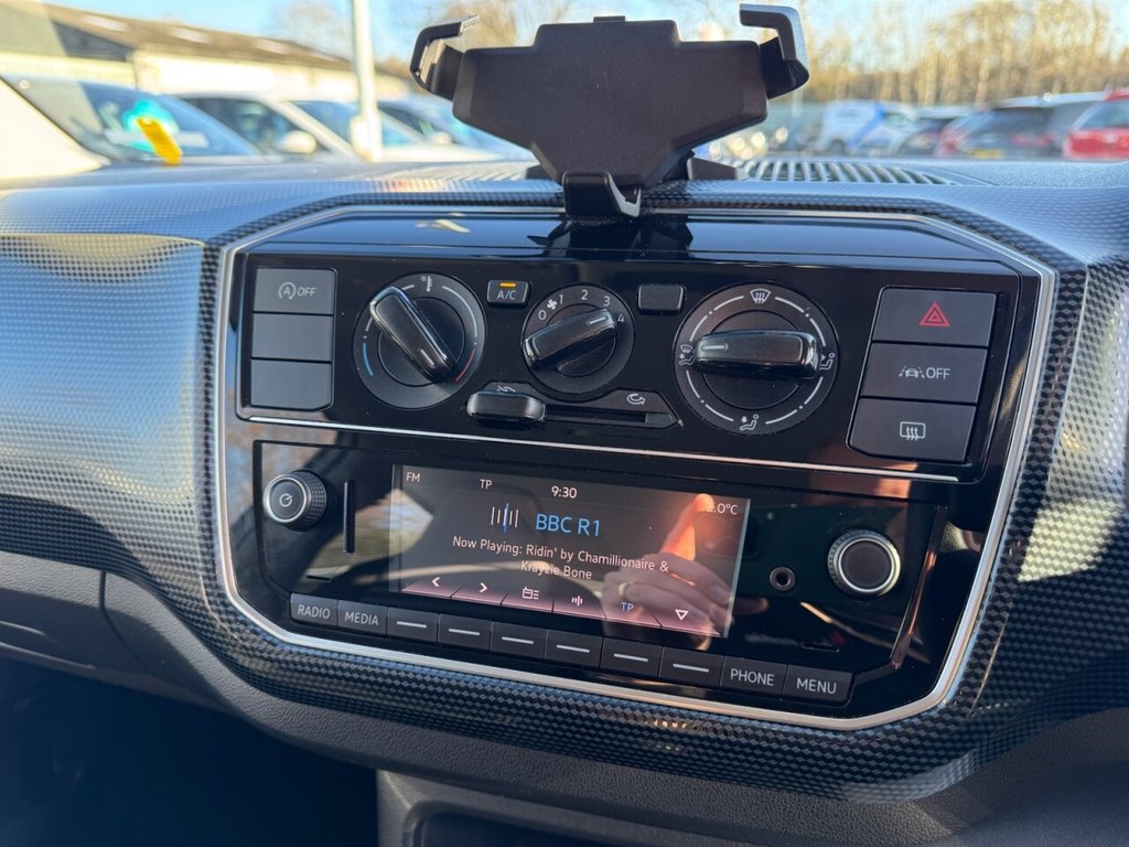 Used Volkswagen up! 2023 for sale - 77558055: Photo 24