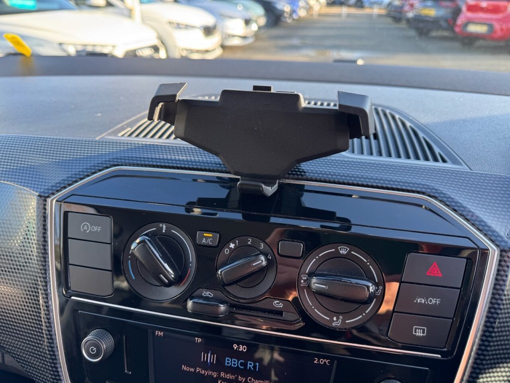 Used Volkswagen up! 2023 for sale - 77558055: Photo 25