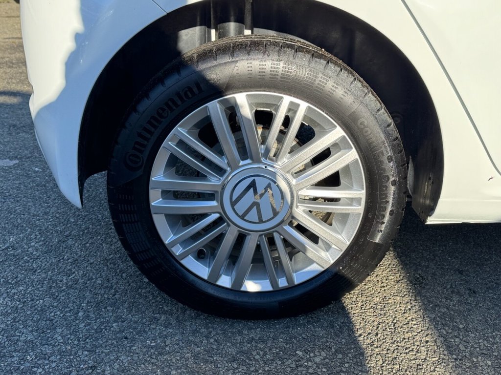 Used Volkswagen up! 2023 for sale - 77558055: Photo 6