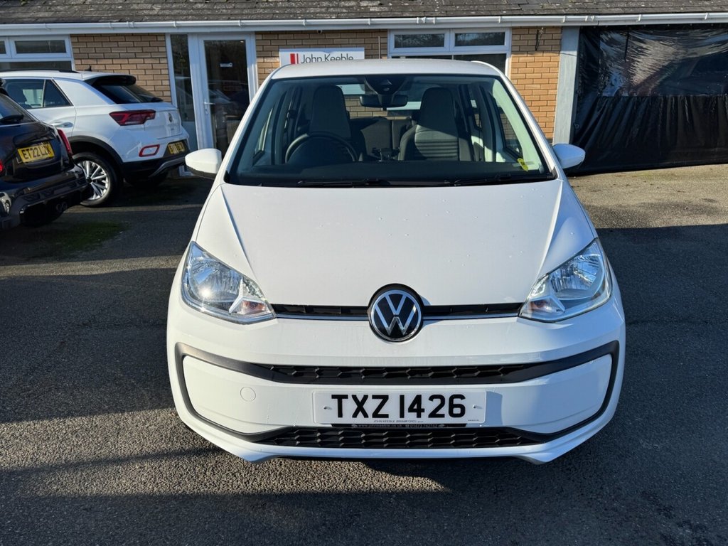Used Volkswagen up! 2023 for sale - 77558055: Photo 9
