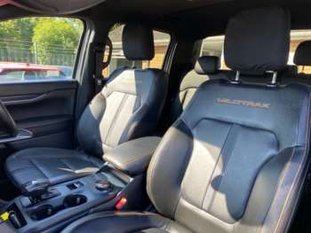 Used Ford Ranger 2023 for sale - 74708985: Photo