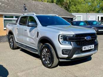 Used Ford Ranger 2023 for sale - 74708985: Photo