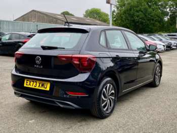Used Volkswagen Polo 2023 for sale - 75122285: Photo