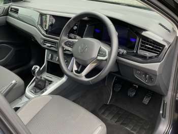 Used Volkswagen Polo 2023 for sale - 75122285: Photo