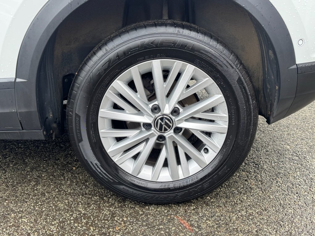 Used Volkswagen T-Roc 2022 for sale - 77250050: Photo 10