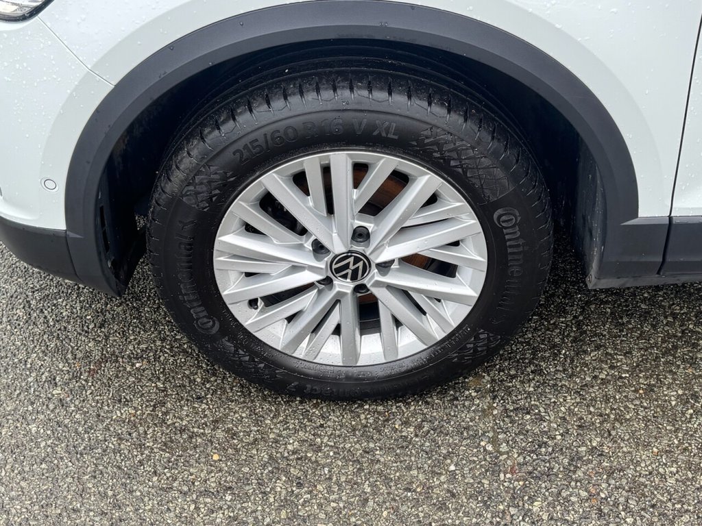 Used Volkswagen T-Roc 2022 for sale - 77250050: Photo 11