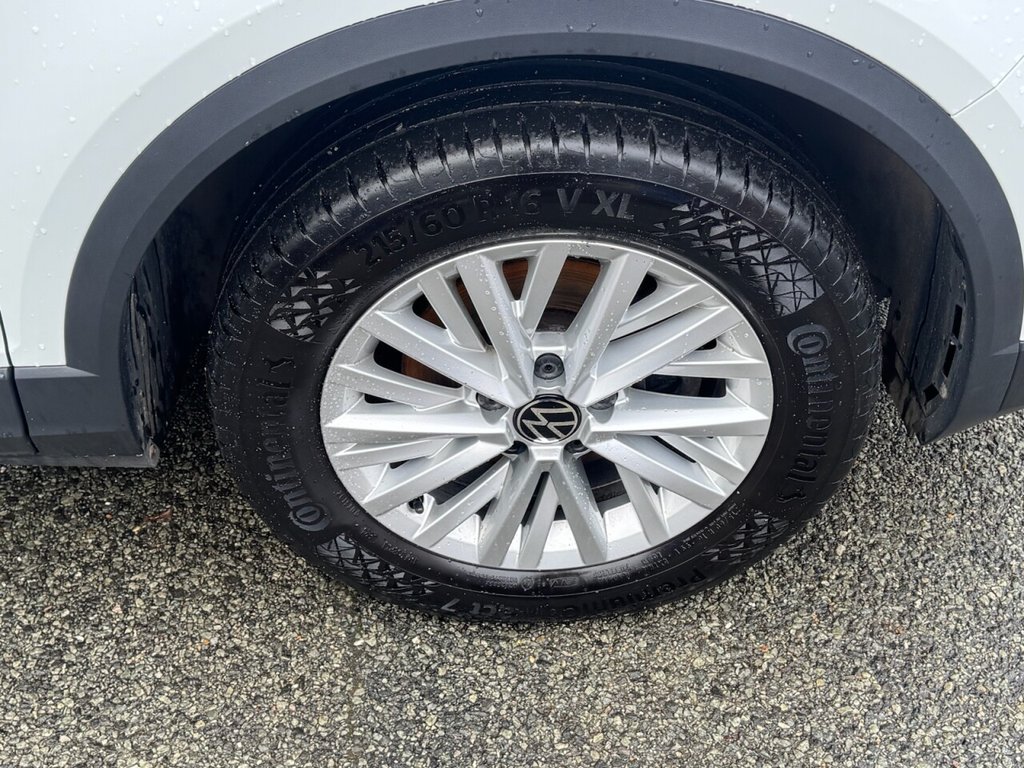 Used Volkswagen T-Roc 2022 for sale - 77250050: Photo 12