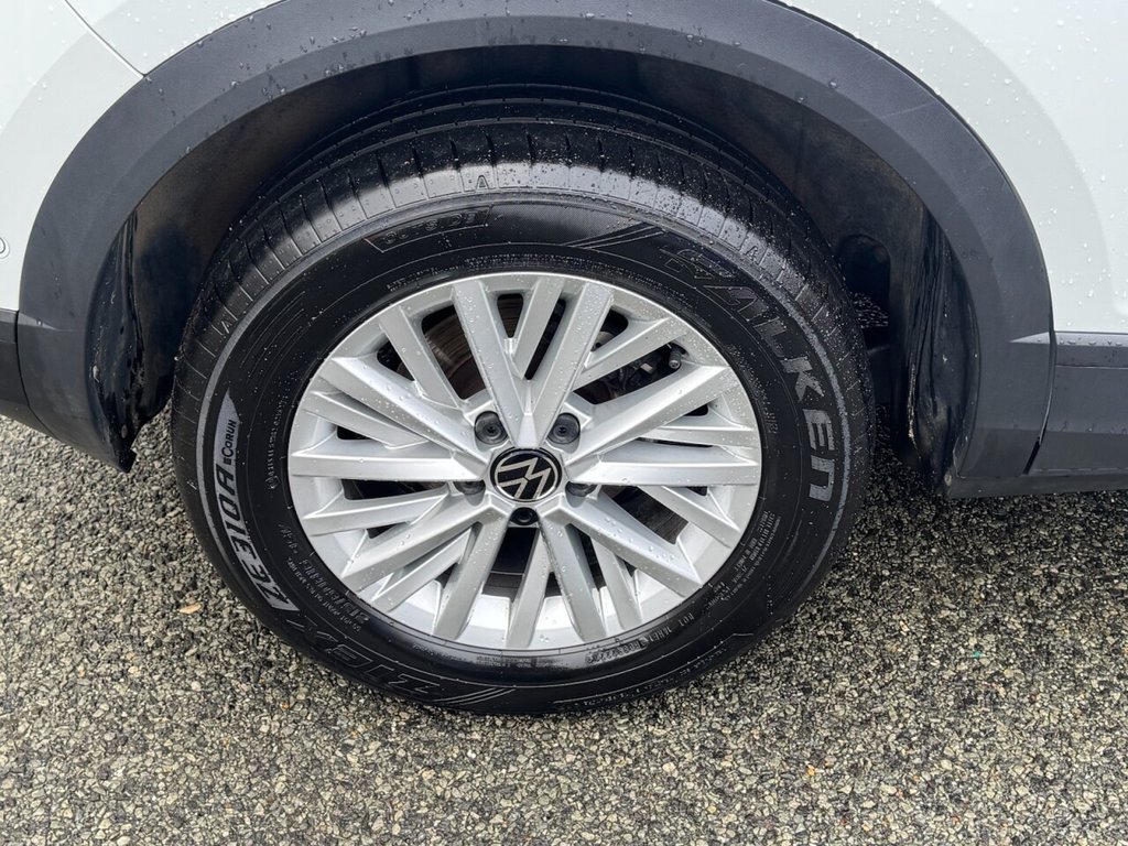 Used Volkswagen T-Roc 2022 for sale - 77250050: Photo 13