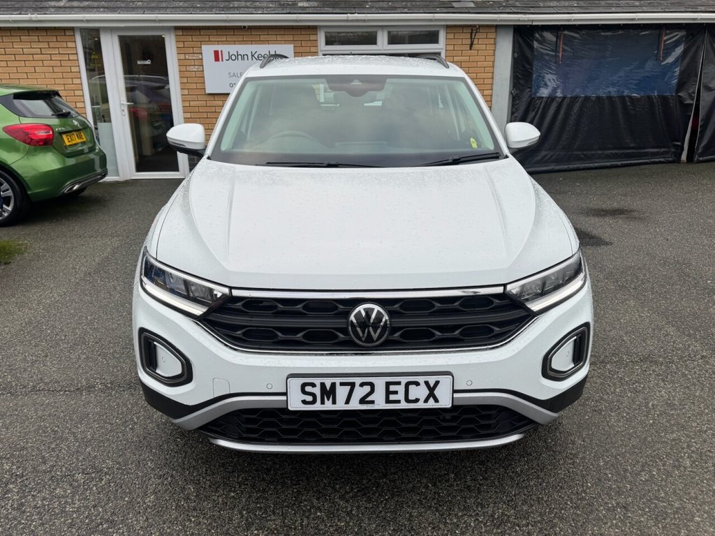 Used Volkswagen T-Roc 2022 for sale - 77250050: Photo 14