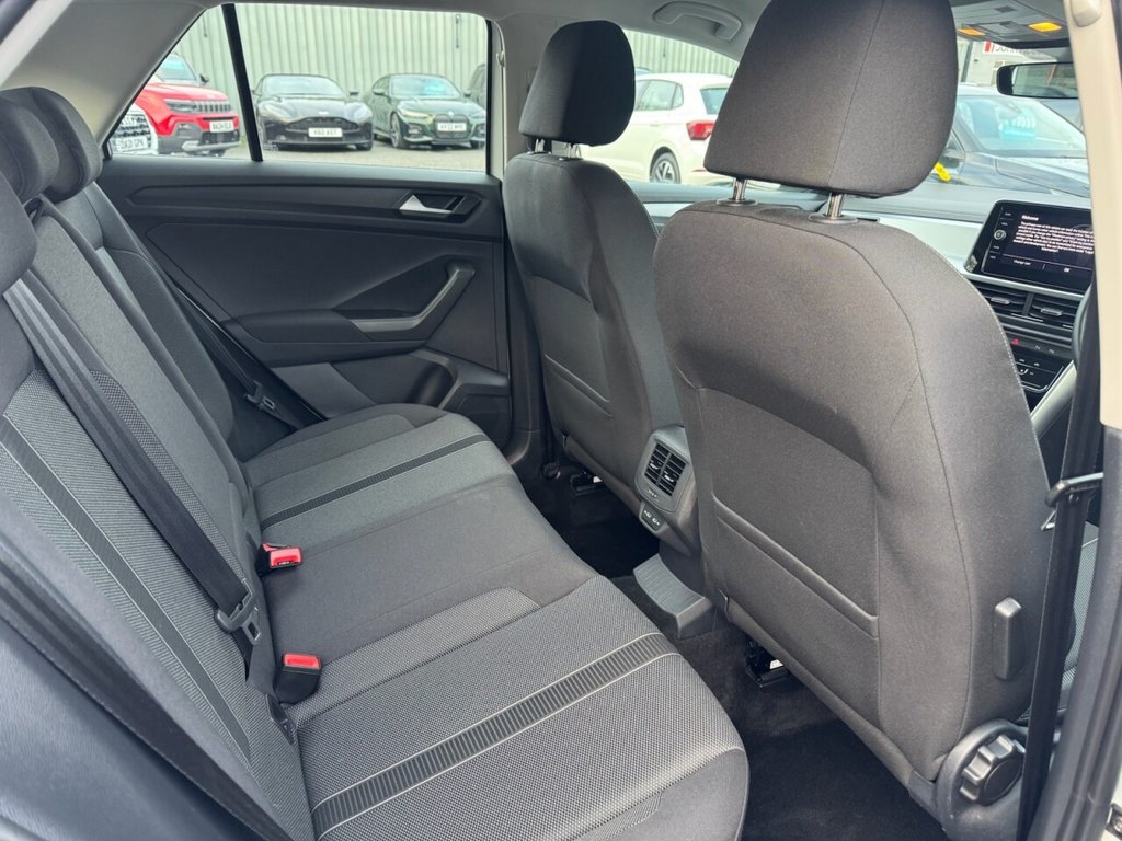 Used Volkswagen T-Roc 2022 for sale - 77250050: Photo 15