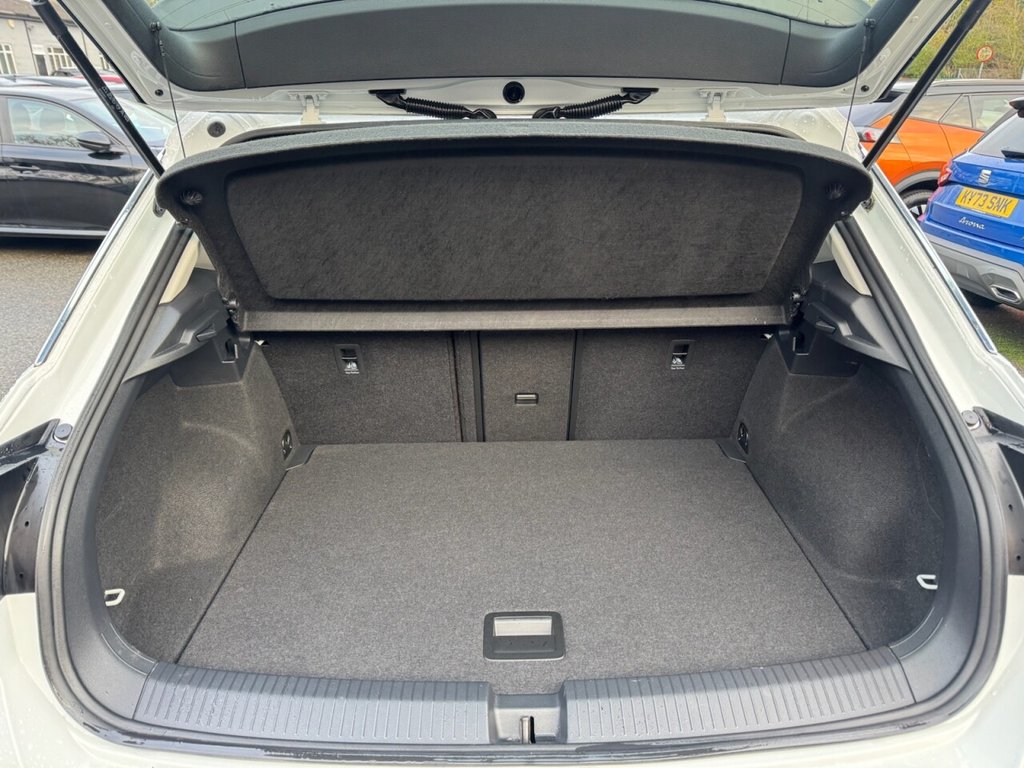 Used Volkswagen T-Roc 2022 for sale - 77250050: Photo 17