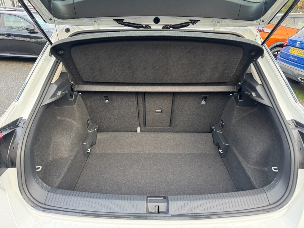 Used Volkswagen T-Roc 2022 for sale - 77250050: Photo 18