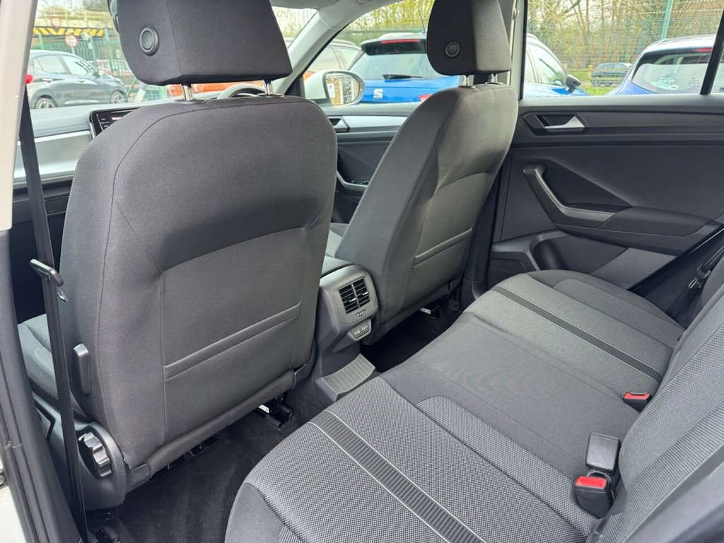 Used Volkswagen T-Roc 2022 for sale - 77250050: Photo 19