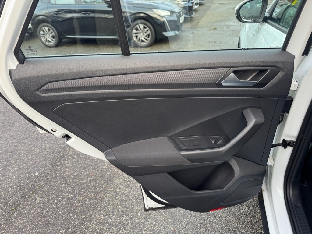 Used Volkswagen T-Roc 2022 for sale - 77250050: Photo 20