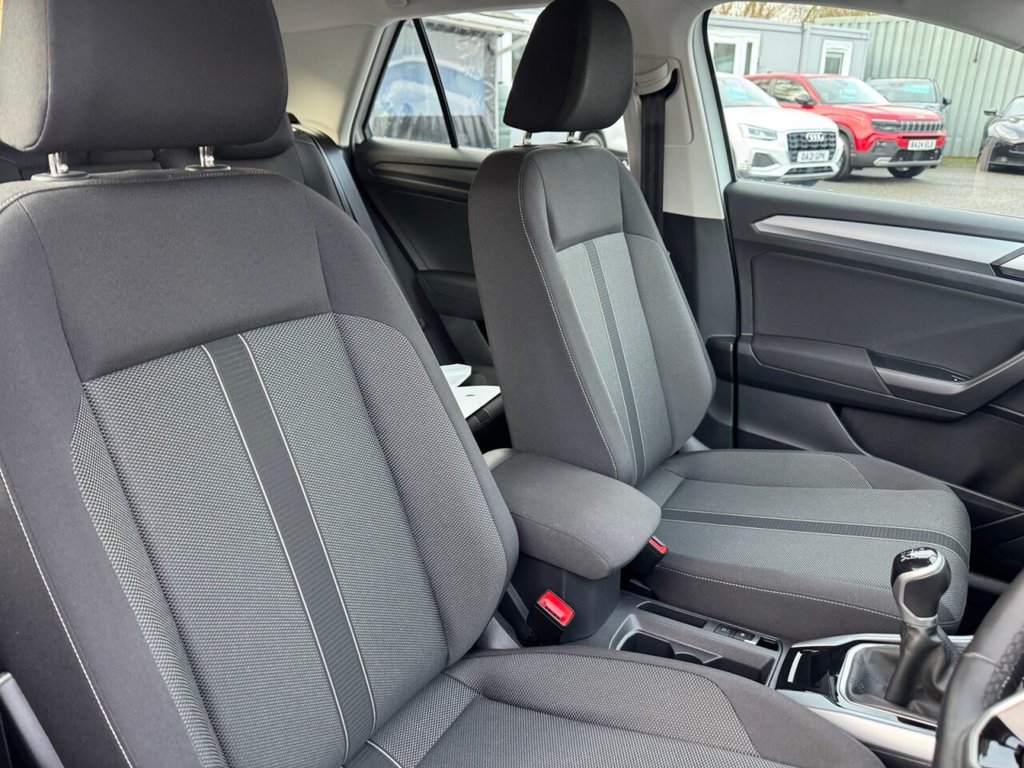 Used Volkswagen T-Roc 2022 for sale - 77250050: Photo 25