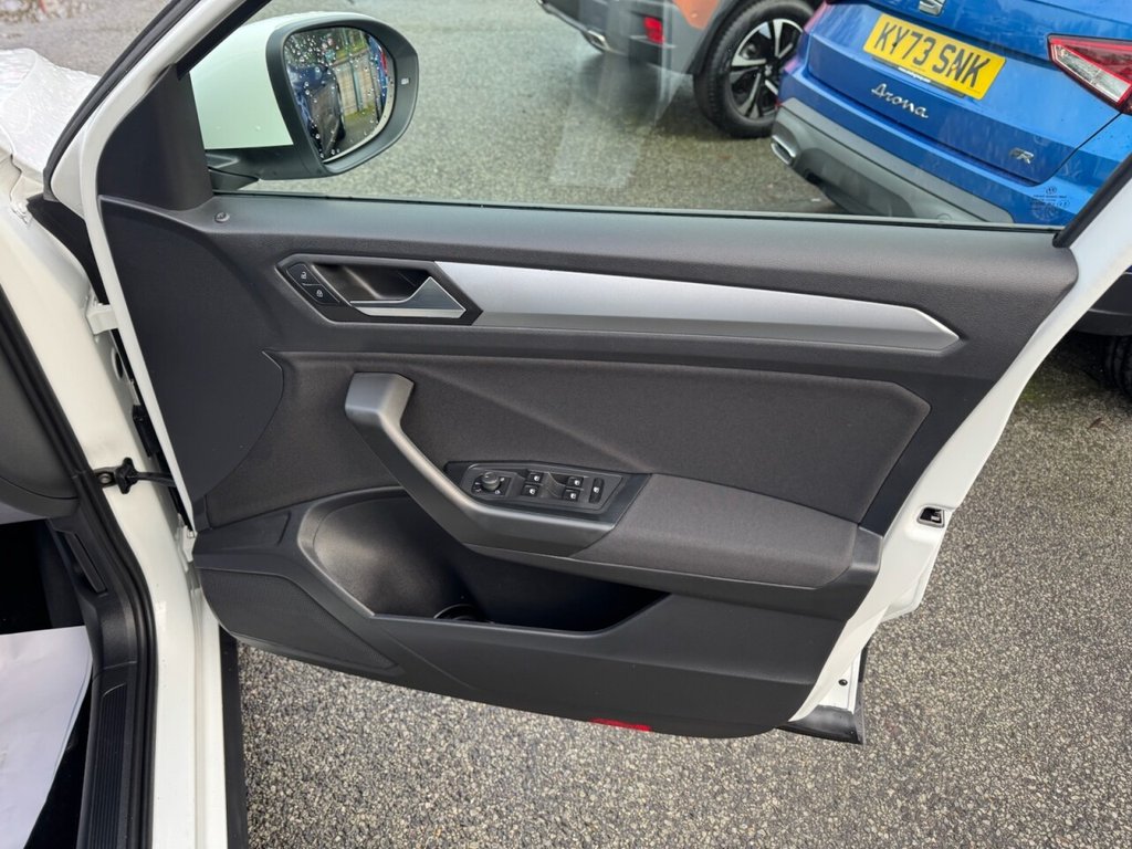 Used Volkswagen T-Roc 2022 for sale - 77250050: Photo 26