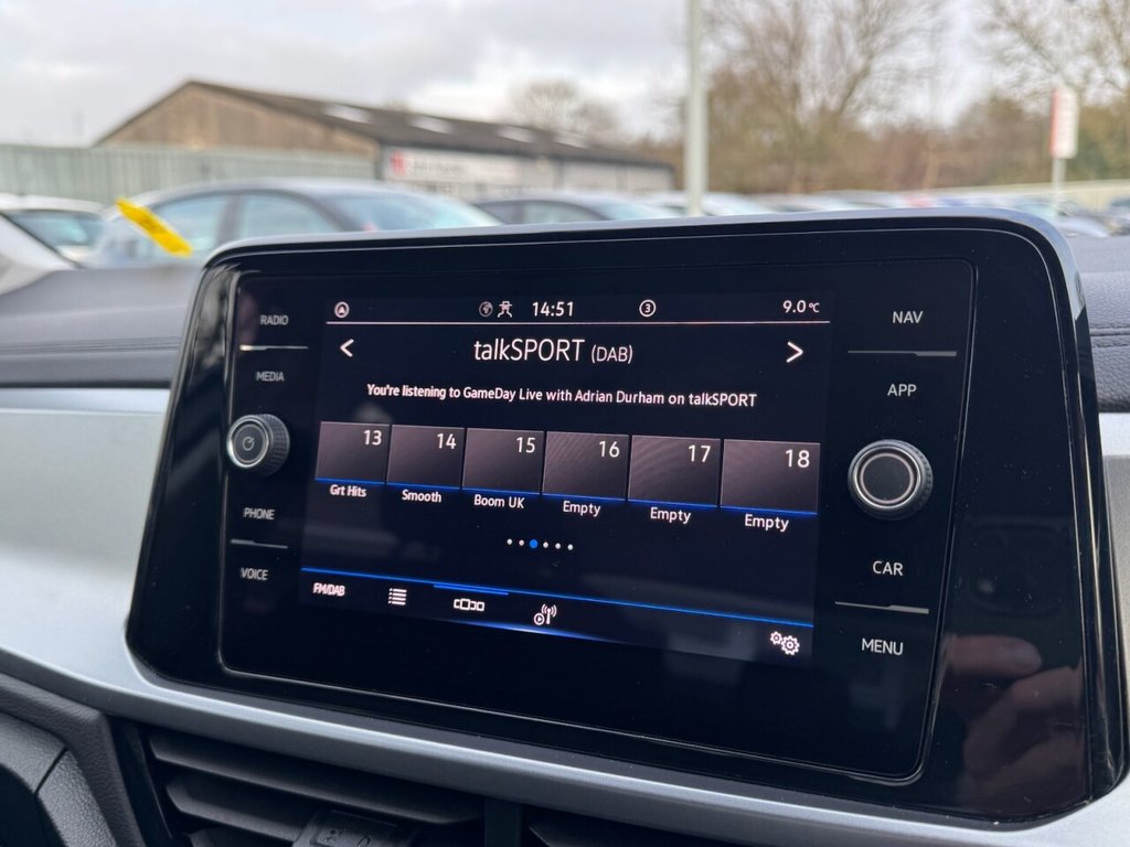 Used Volkswagen T-Roc 2022 for sale - 77250050: Photo 32