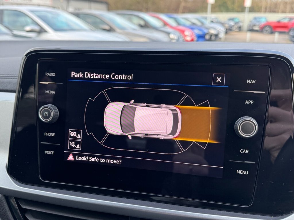 Used Volkswagen T-Roc 2022 for sale - 77250050: Photo 33