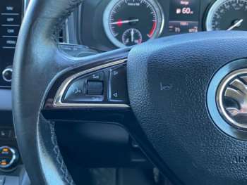 Used Skoda Karoq 2019 for sale - 74237604: Photo