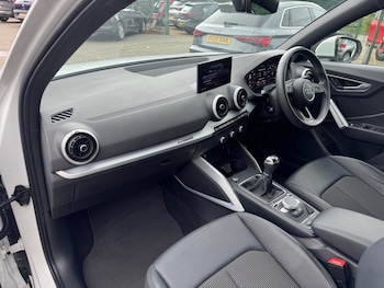 Used Audi Q2 2021 for sale - 78887007: Photo