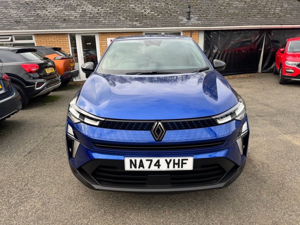 Used Renault Captur 2024 for sale - 76481718: Photo 10