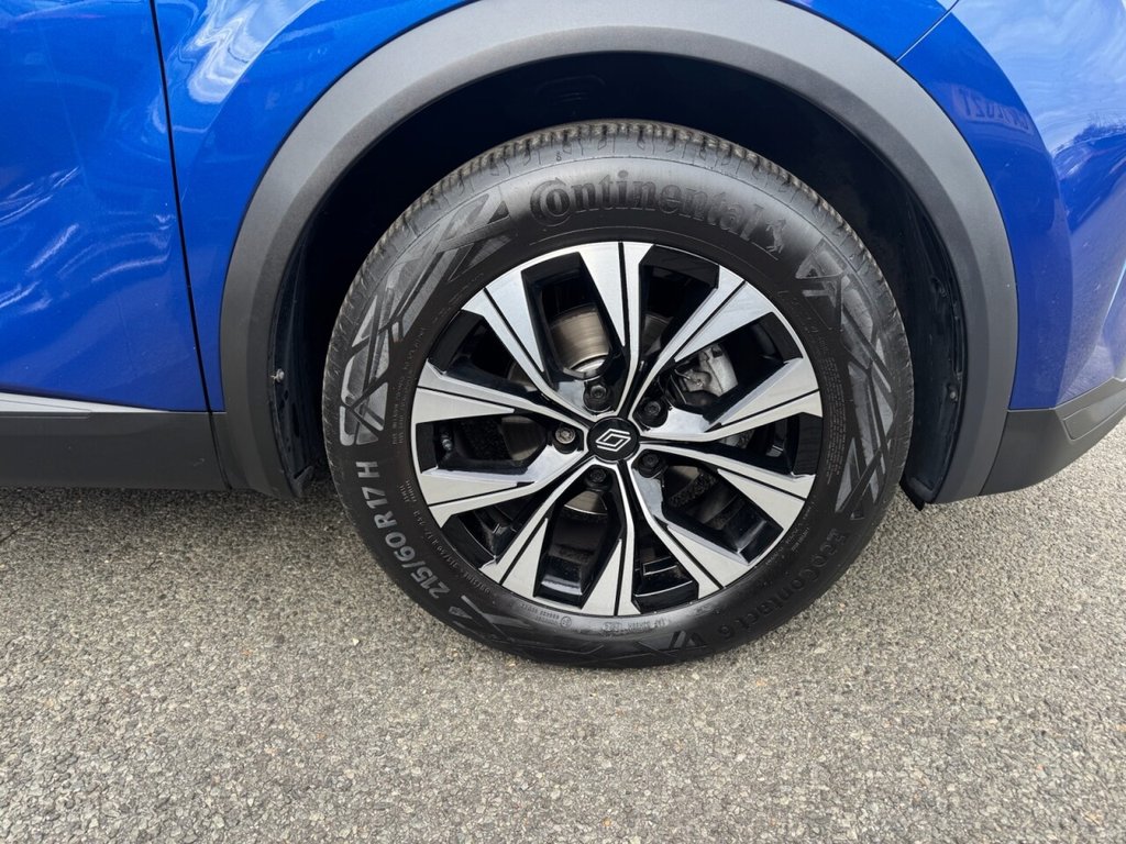 Used Renault Captur 2024 for sale - 76481718: Photo 13