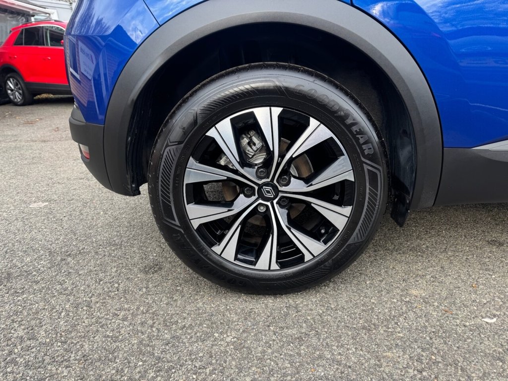 Used Renault Captur 2024 for sale - 76481718: Photo 14