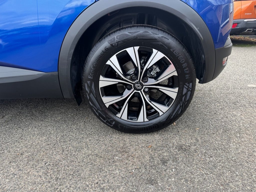 Used Renault Captur 2024 for sale - 76481718: Photo 15