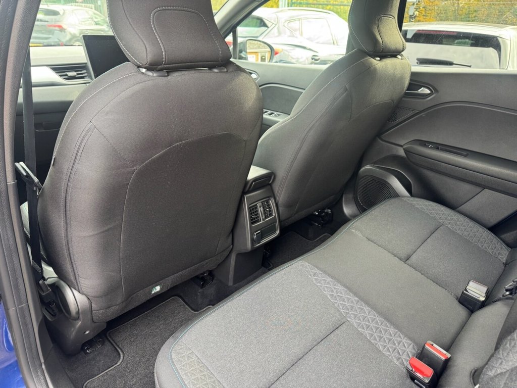 Used Renault Captur 2024 for sale - 76481718: Photo 18